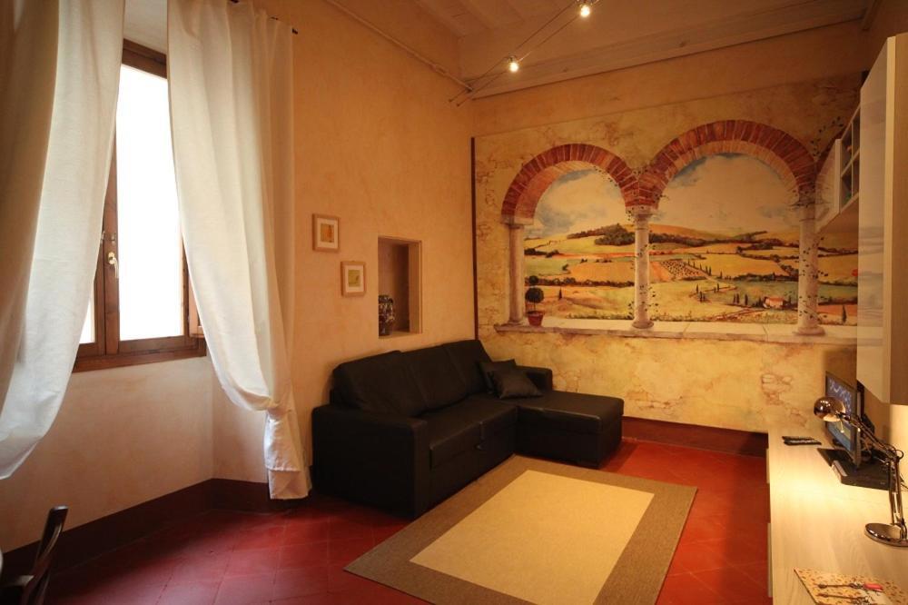 Palazzo Pergola Leilighet Firenze Eksteriør bilde