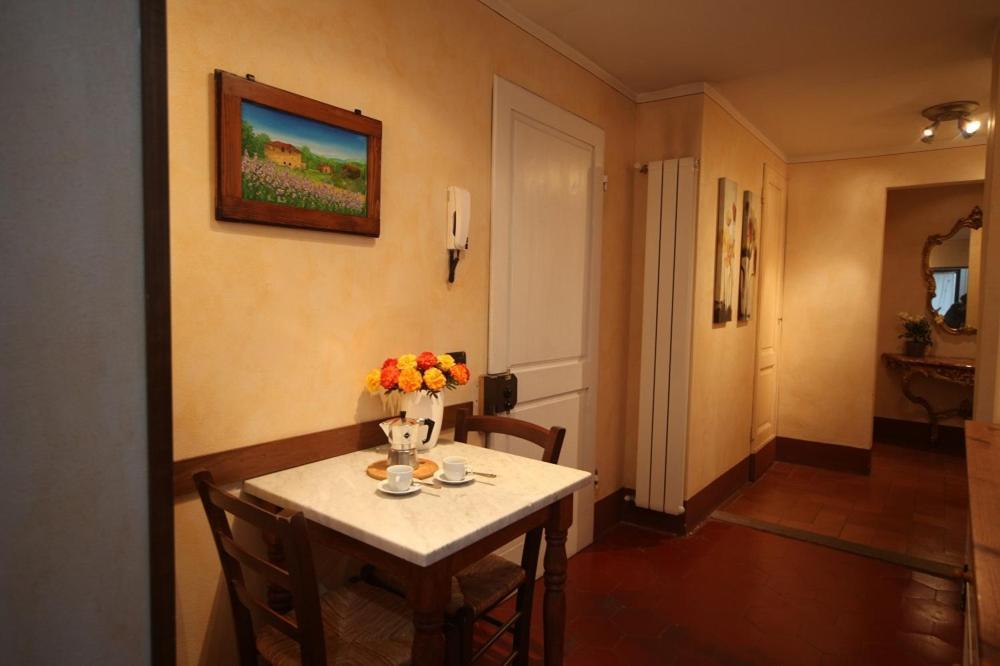 Palazzo Pergola Leilighet Firenze Eksteriør bilde
