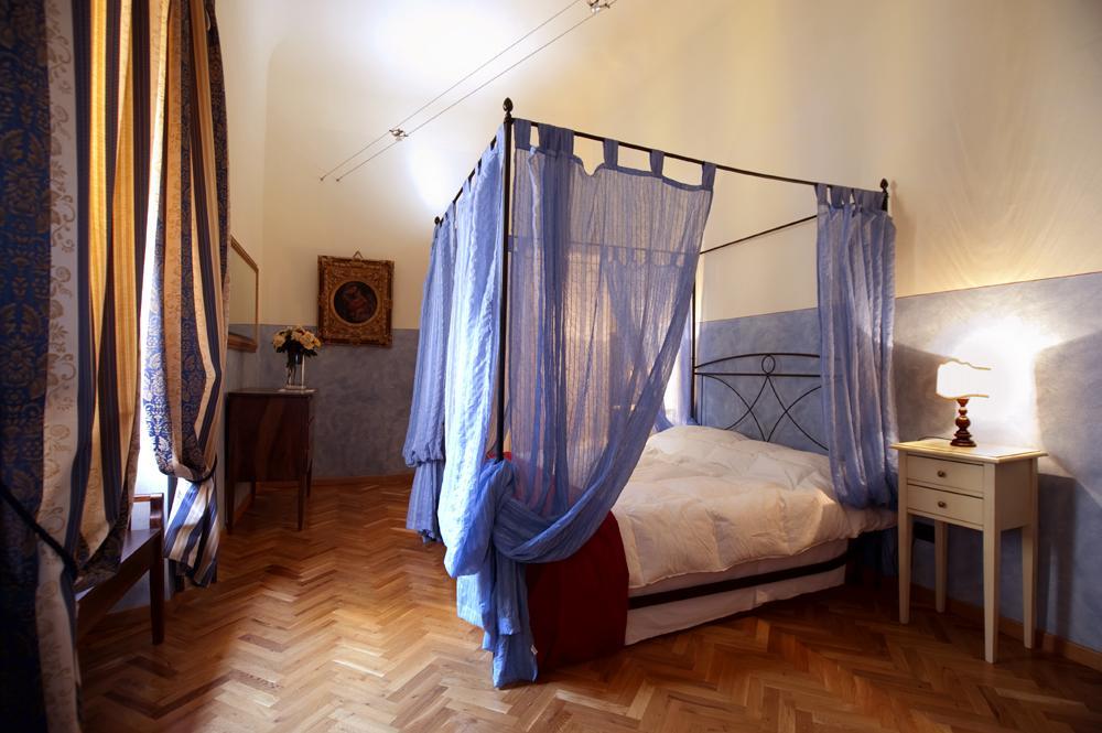 Palazzo Pergola Leilighet Firenze Eksteriør bilde