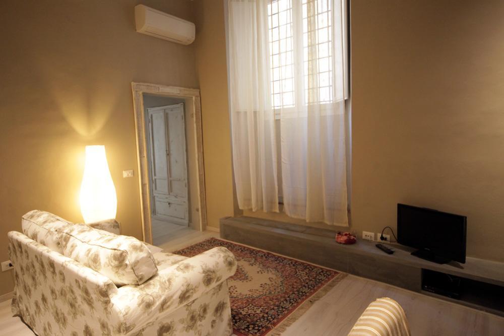 Palazzo Pergola Leilighet Firenze Eksteriør bilde