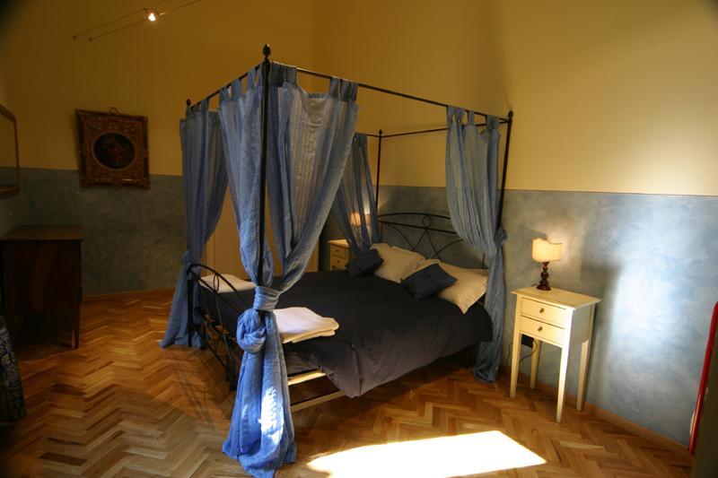 Palazzo Pergola Leilighet Firenze Eksteriør bilde