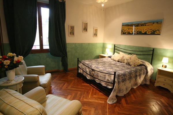 Palazzo Pergola Leilighet Firenze Eksteriør bilde