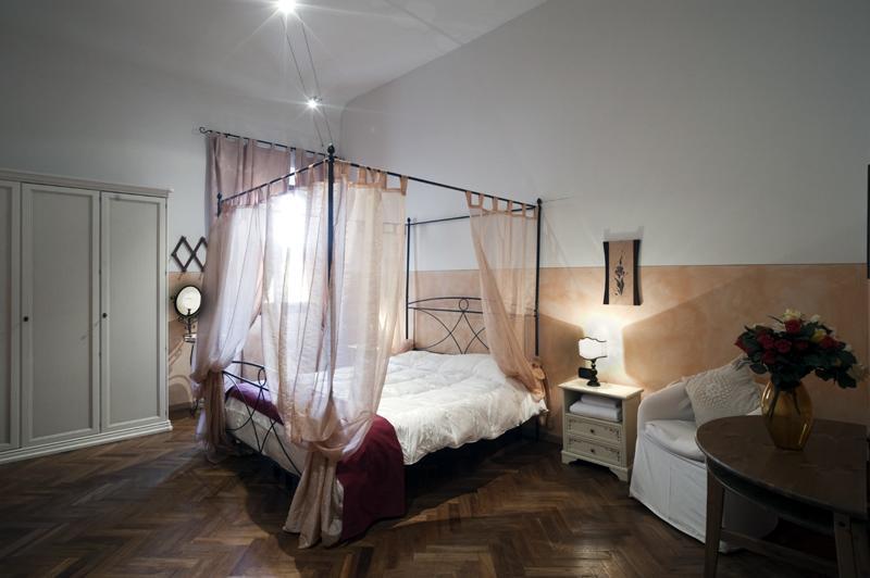 Palazzo Pergola Leilighet Firenze Eksteriør bilde
